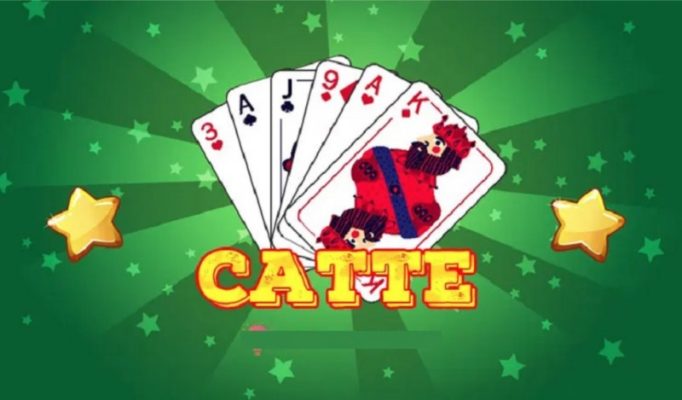 Cách Chơi Catte Đơn Giản Cùng Mẹo Hay Được E2BET Chia Sẻ 1 Cách chơi Catte